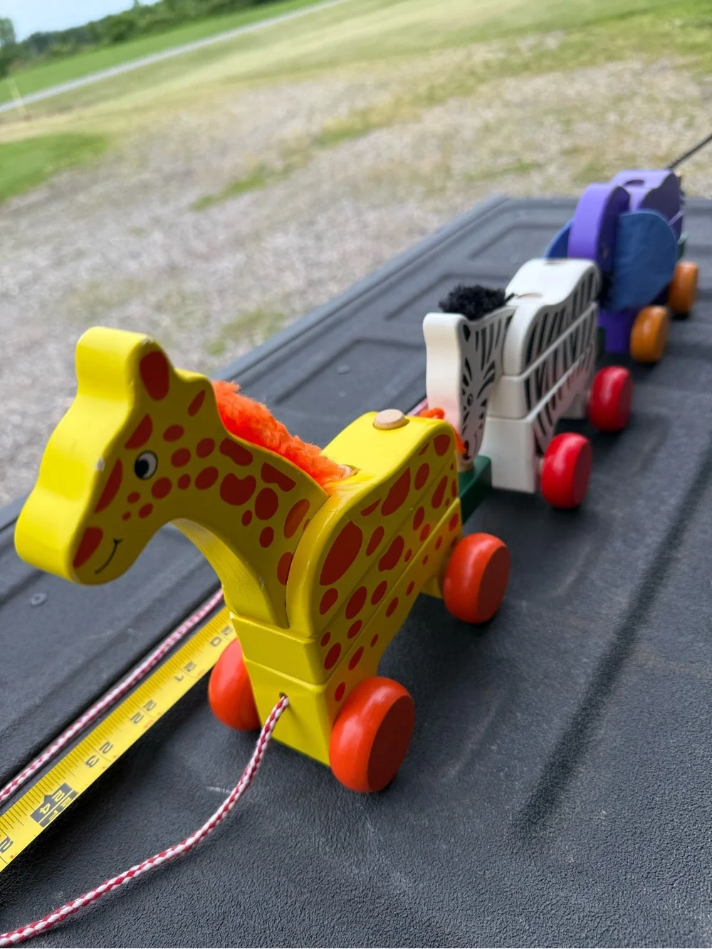 Melissa & Doug this classic
